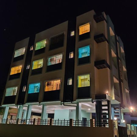 Coral Shelters Mattuthavani Madurai Exterior foto